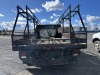 1997 Chevrolet GMT-400 3500 HD Flatbed Truck - 4