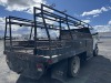 1997 Chevrolet GMT-400 3500 HD Flatbed Truck - 5