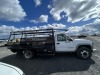 1997 Chevrolet GMT-400 3500 HD Flatbed Truck - 6