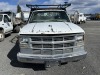 1997 Chevrolet GMT-400 3500 HD Flatbed Truck - 8