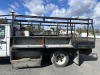 1997 Chevrolet GMT-400 3500 HD Flatbed Truck - 28
