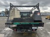 2000 Ford F450 Flatbed Truck - 5