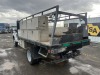 2000 Ford F450 Flatbed Truck - 6