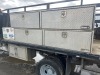 2000 Ford F450 Flatbed Truck - 21
