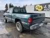 1996 Dodge Ram 1500 SLT Extra Cab 4x4 Pickup - 3