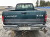 1996 Dodge Ram 1500 SLT Extra Cab 4x4 Pickup - 4
