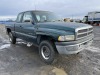 1996 Dodge Ram 1500 SLT Extra Cab 4x4 Pickup - 7