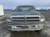 1996 Dodge Ram 1500 SLT Extra Cab 4x4 Pickup - 8