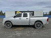 2013 Ram 1500 Crew Cab 4X4 Pickup - 2