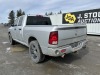 2013 Ram 1500 Crew Cab 4X4 Pickup - 3