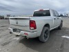2013 Ram 1500 Crew Cab 4X4 Pickup - 5