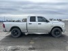 2013 Ram 1500 Crew Cab 4X4 Pickup - 6