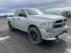 2013 Ram 1500 Crew Cab 4X4 Pickup - 7