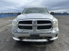 2013 Ram 1500 Crew Cab 4X4 Pickup - 8