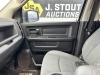 2013 Ram 1500 Crew Cab 4X4 Pickup - 13