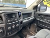2013 Ram 1500 Crew Cab 4X4 Pickup - 14