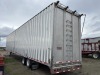 2018 Wilkens 57' T/A Walking Floor Chip Trailer - 3