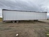 2018 Wilkens 57' T/A Walking Floor Chip Trailer - 6