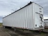 2018 Wilkens 57' T/A Walking Floor Chip Trailer - 7
