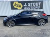 2015 Hyundai Veloster Sedan - 2