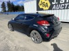 2015 Hyundai Veloster Sedan - 3