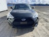 2015 Hyundai Veloster Sedan - 8