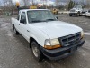 1999 Ford Ranger Extra Cab Pickup - 2