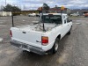 1999 Ford Ranger Extra Cab Pickup - 4