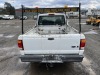 1999 Ford Ranger Extra Cab Pickup - 5