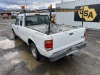 1999 Ford Ranger Extra Cab Pickup - 6