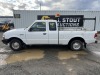 1999 Ford Ranger Extra Cab Pickup - 7