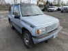 1989 Suzuki Sidekick 4X4 SUV - 2