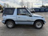 1989 Suzuki Sidekick 4X4 SUV - 3