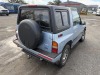 1989 Suzuki Sidekick 4X4 SUV - 4