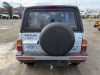 1989 Suzuki Sidekick 4X4 SUV - 5