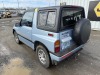 1989 Suzuki Sidekick 4X4 SUV - 6