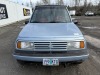 1989 Suzuki Sidekick 4X4 SUV - 8