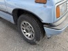 1989 Suzuki Sidekick 4X4 SUV - 10