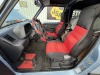 1989 Suzuki Sidekick 4X4 SUV - 23