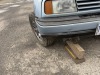 1989 Suzuki Sidekick 4X4 SUV - 32