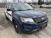 2017 Ford Explorer AWD SUV - 2
