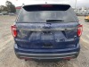 2017 Ford Explorer AWD SUV - 5