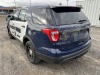 2017 Ford Explorer AWD SUV - 6