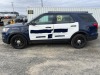 2017 Ford Explorer AWD SUV - 7