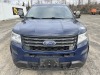2017 Ford Explorer AWD SUV - 8