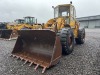 1966 Caterpillar 966B Wheel Loader
