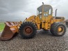 1966 Caterpillar 966B Wheel Loader - 2