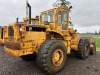 1966 Caterpillar 966B Wheel Loader - 5