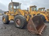 1966 Caterpillar 966B Wheel Loader - 7
