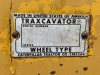 1966 Caterpillar 966B Wheel Loader - 26